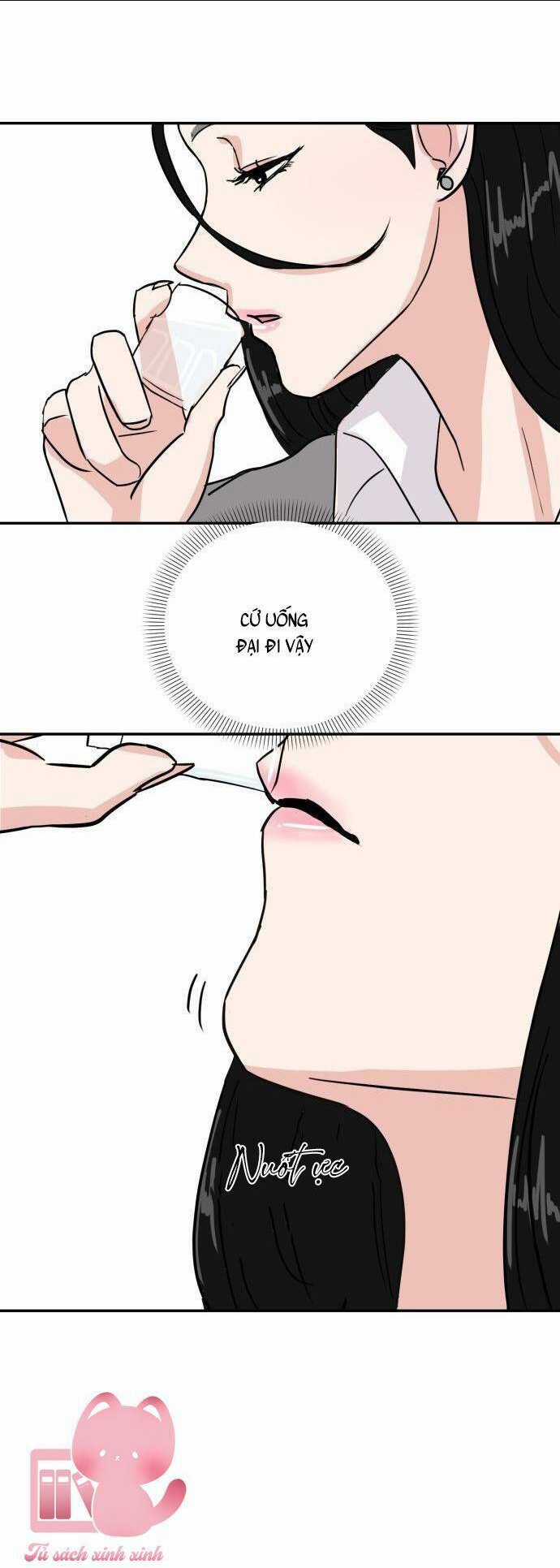 Tình Yêu Cấp 4 Chapter 6 trang 73