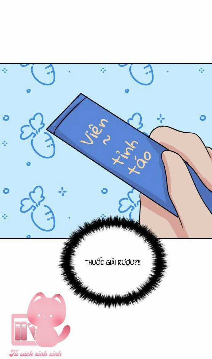 Tình Yêu Cấp 4 Chapter 6 trang 82