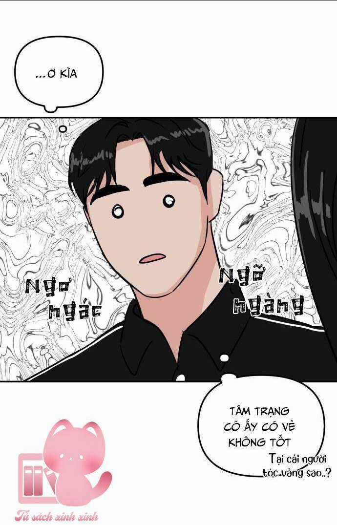 Tình Yêu Cấp 4 Chapter 6 trang 89