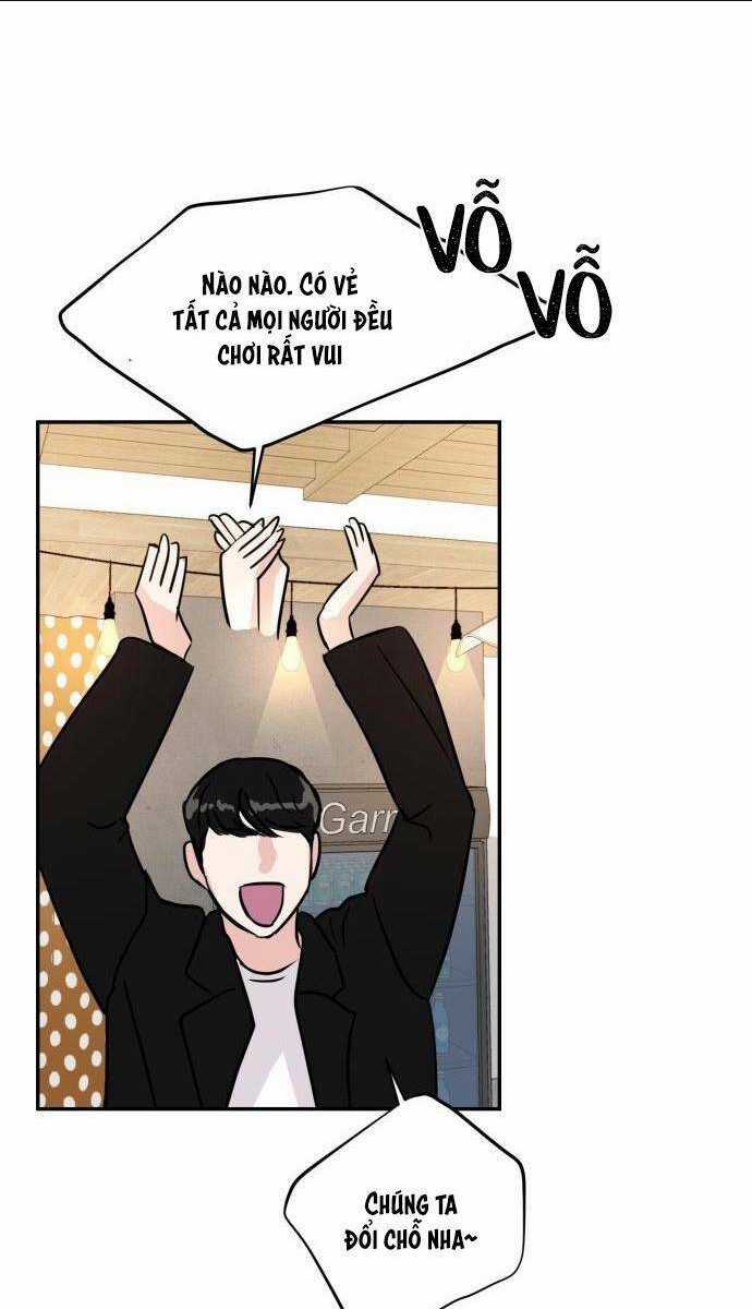 Tình Yêu Cấp 4 Chapter 6 trang 91