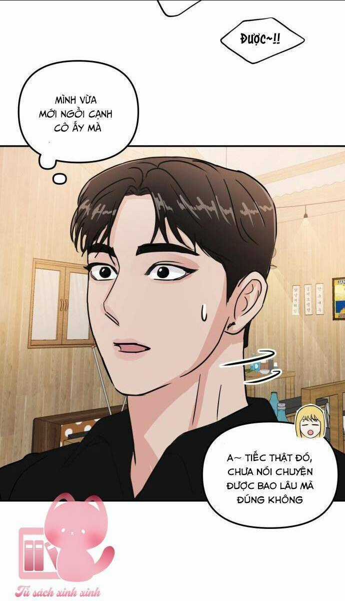 Tình Yêu Cấp 4 Chapter 6 trang 92