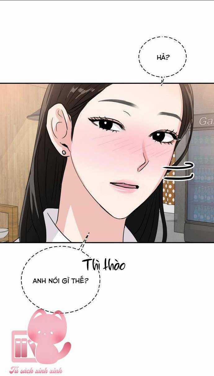 Tình Yêu Cấp 4 Chapter 6 trang 94