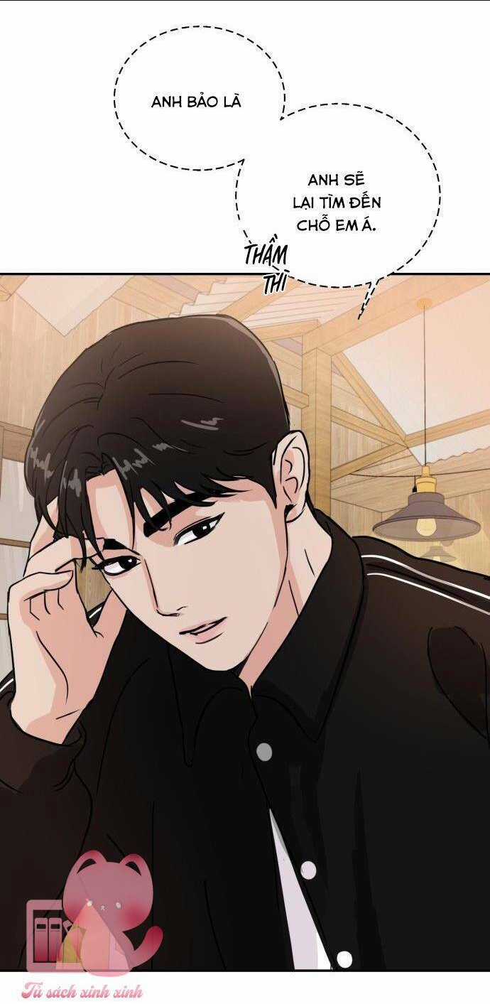 Tình Yêu Cấp 4 Chapter 6 trang 95