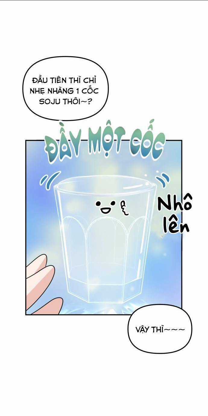 Tình Yêu Cấp 4 Chapter 7 trang 10