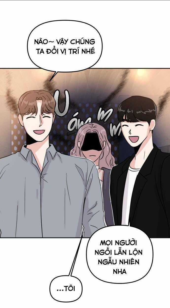 Tình Yêu Cấp 4 Chapter 7 trang 2