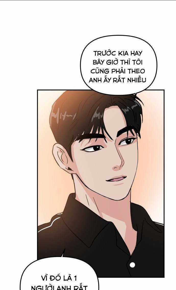 Tình Yêu Cấp 4 Chapter 7 trang 28