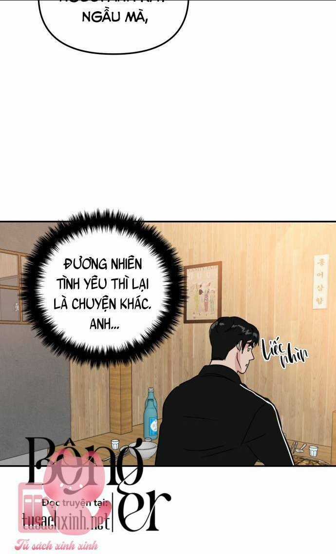 Tình Yêu Cấp 4 Chapter 7 trang 29