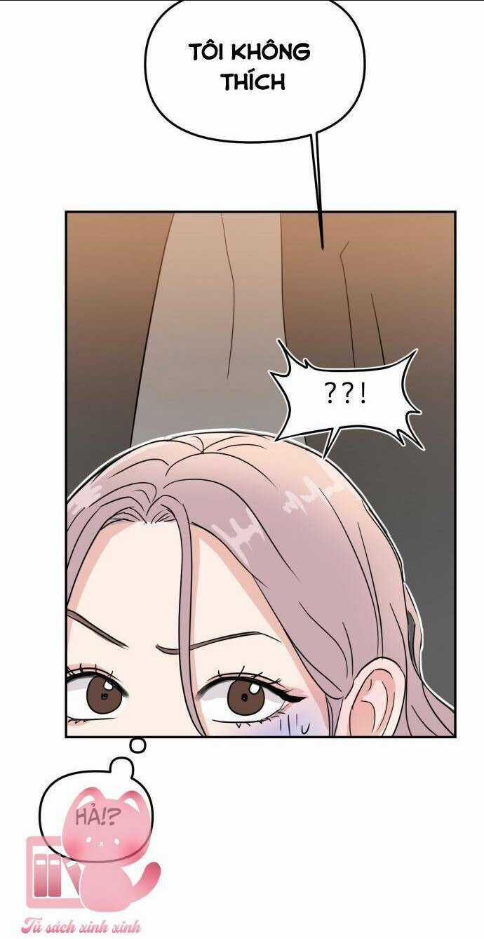 Tình Yêu Cấp 4 Chapter 7 trang 38