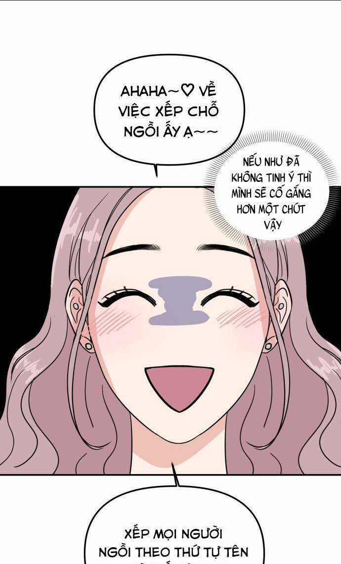 Tình Yêu Cấp 4 Chapter 7 trang 4