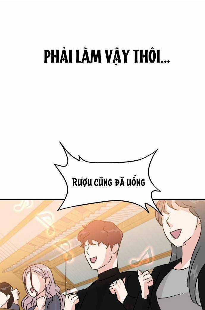 Tình Yêu Cấp 4 Chapter 7 trang 44