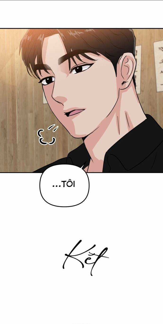 Tình Yêu Cấp 4 Chapter 7 trang 52