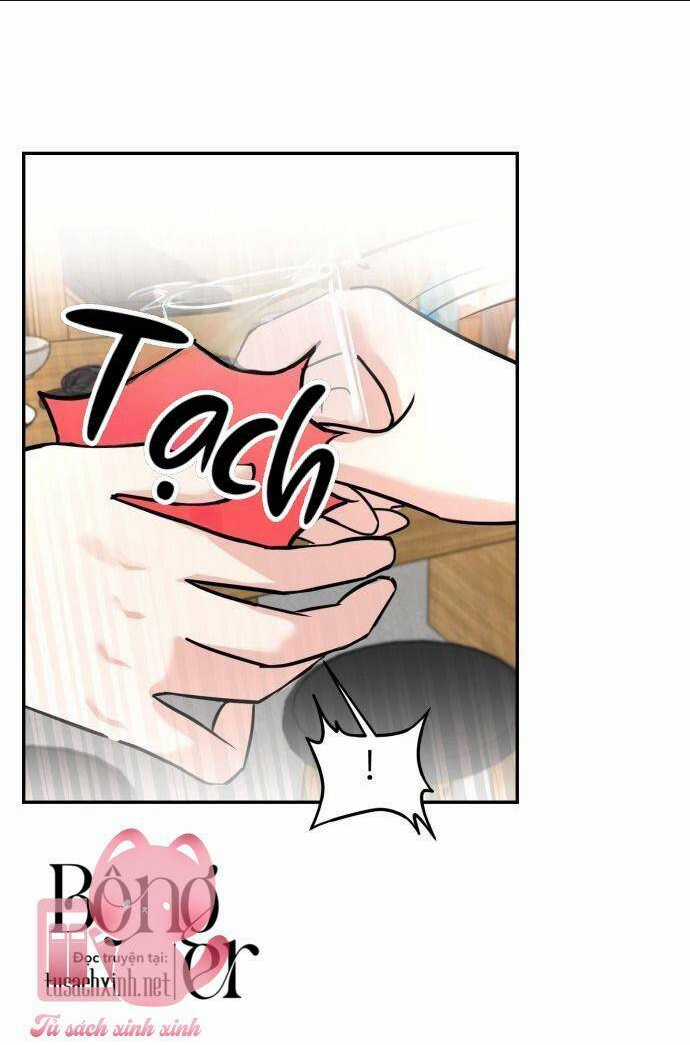 Tình Yêu Cấp 4 Chapter 7 trang 59