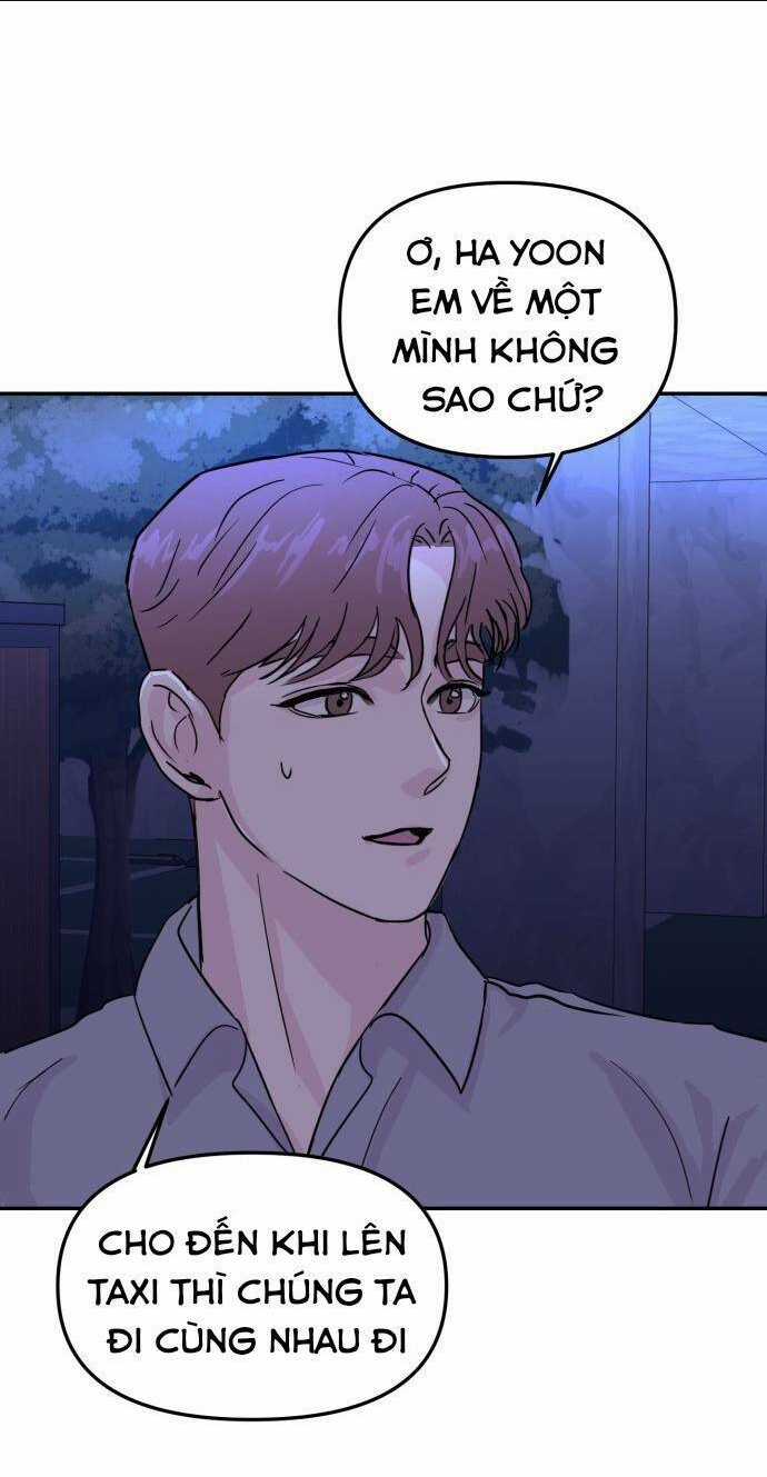 Tình Yêu Cấp 4 Chapter 7 trang 65