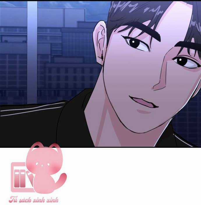 Tình Yêu Cấp 4 Chapter 7 trang 68