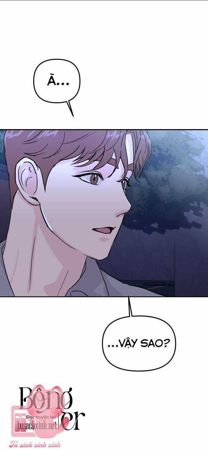 Tình Yêu Cấp 4 Chapter 7 trang 69