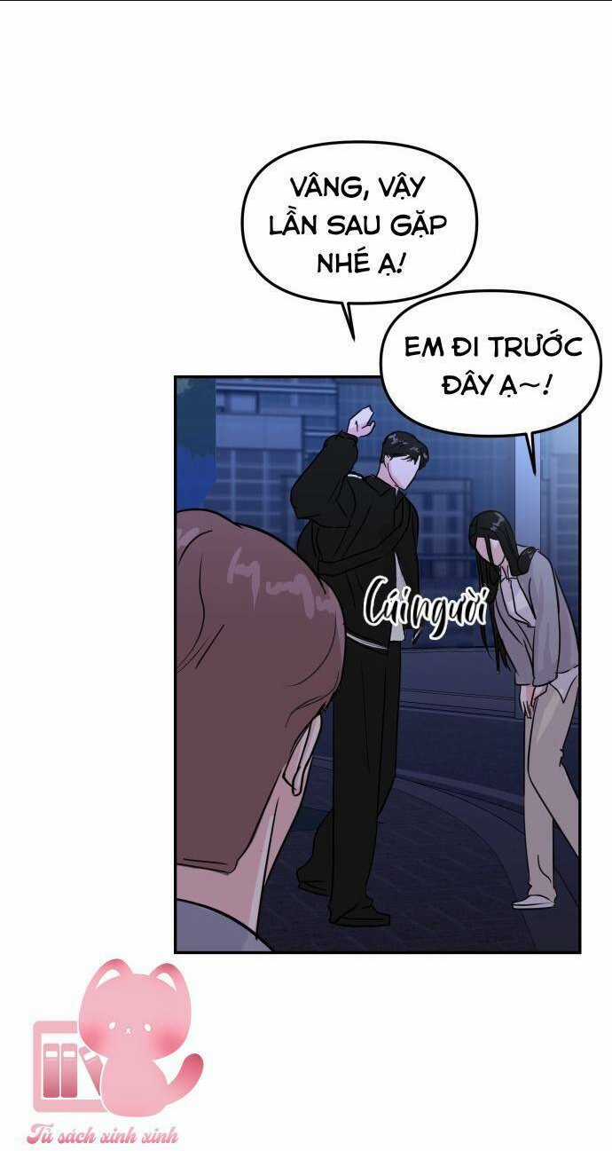 Tình Yêu Cấp 4 Chapter 7 trang 70