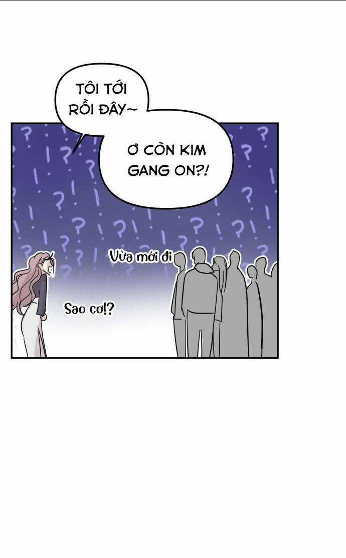 Tình Yêu Cấp 4 Chapter 7 trang 72