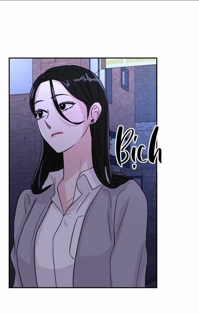 Tình Yêu Cấp 4 Chapter 7 trang 74