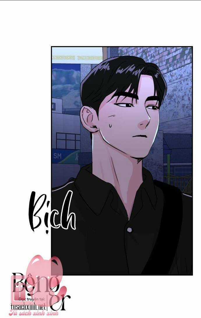 Tình Yêu Cấp 4 Chapter 7 trang 75