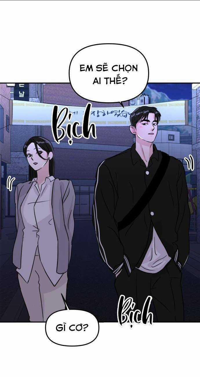 Tình Yêu Cấp 4 Chapter 7 trang 76