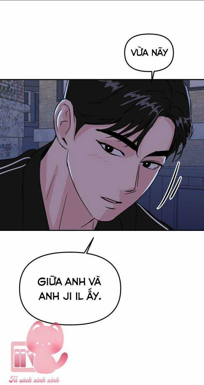 Tình Yêu Cấp 4 Chapter 7 trang 77