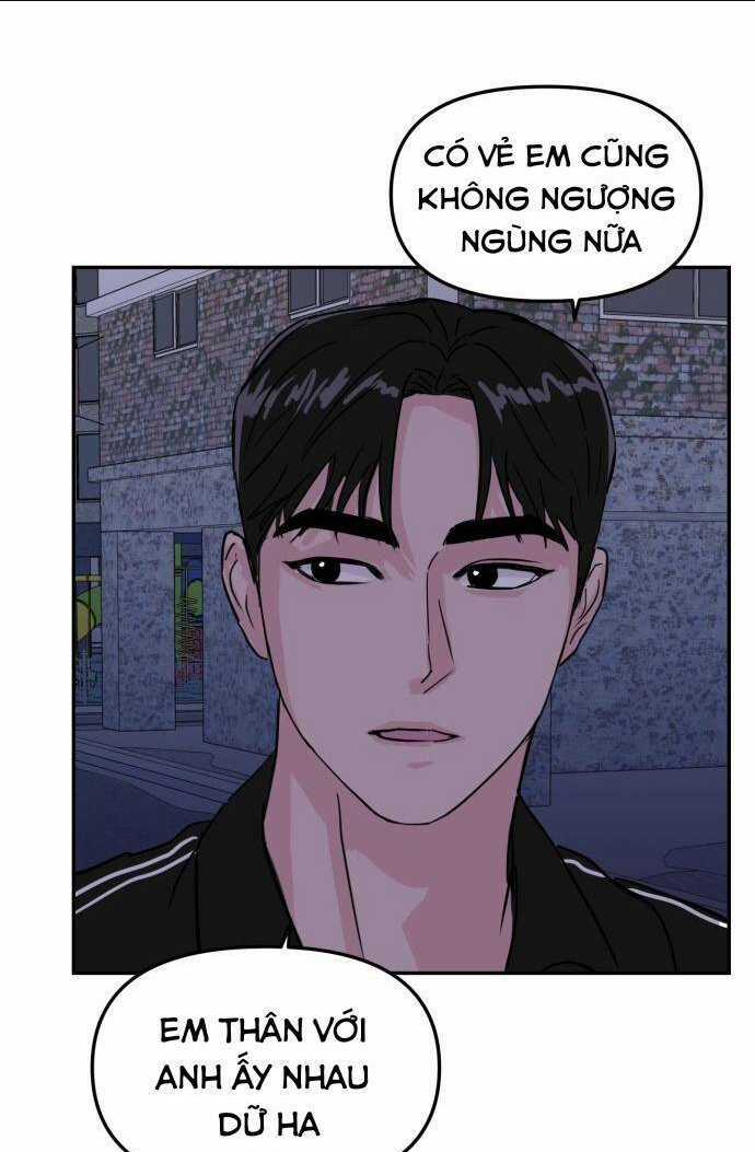 Tình Yêu Cấp 4 Chapter 7 trang 79