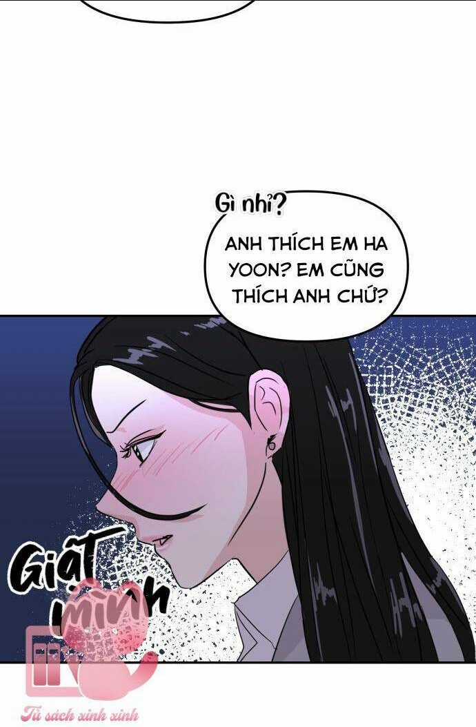 Tình Yêu Cấp 4 Chapter 7 trang 80
