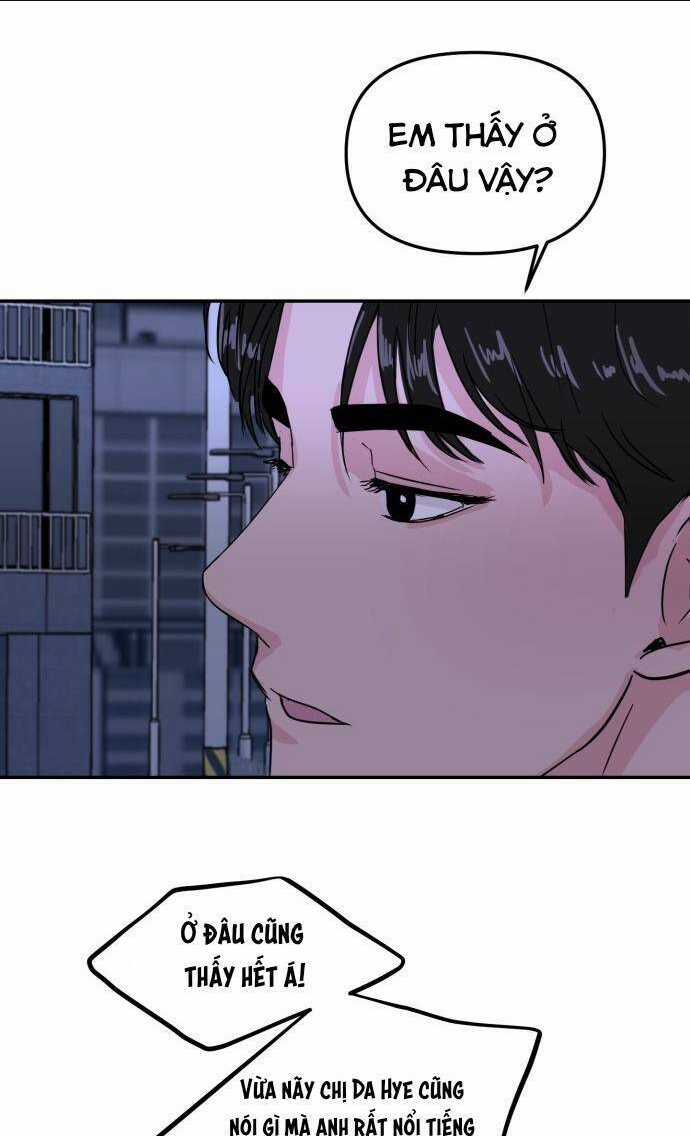 Tình Yêu Cấp 4 Chapter 7 trang 82