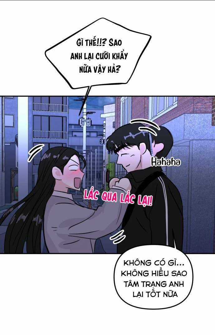 Tình Yêu Cấp 4 Chapter 7 trang 84