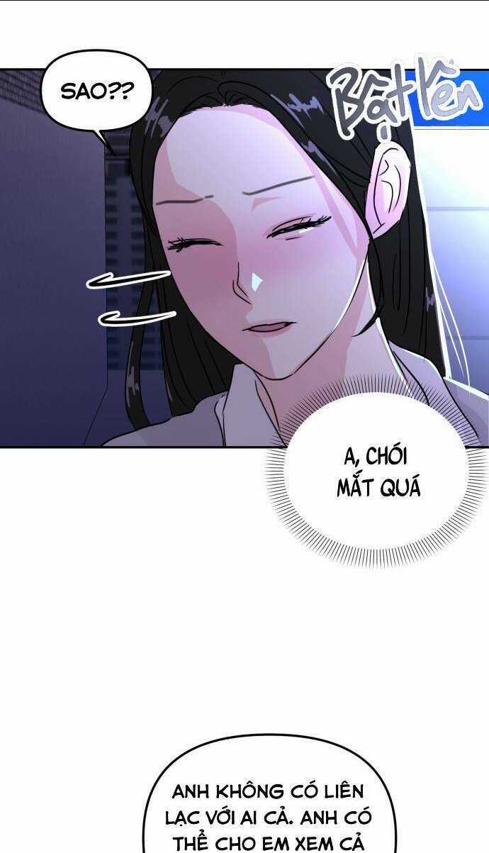 Tình Yêu Cấp 4 Chapter 7 trang 88