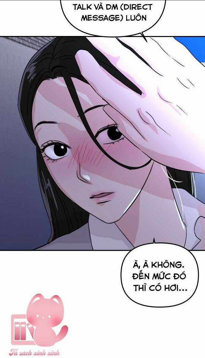 Tình Yêu Cấp 4 Chapter 7 trang 89