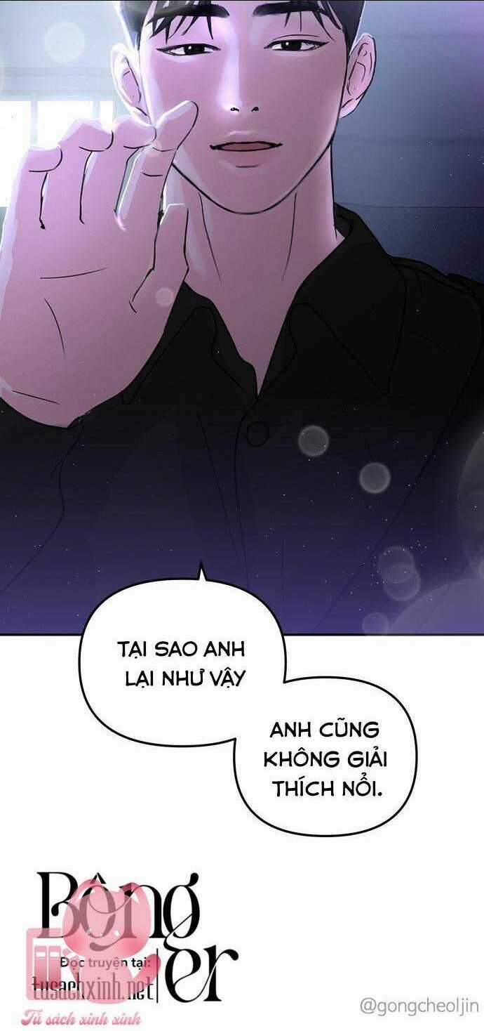Tình Yêu Cấp 4 Chapter 7 trang 91