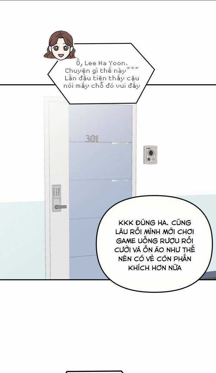 Tình Yêu Cấp 4 Chapter 8 trang 13