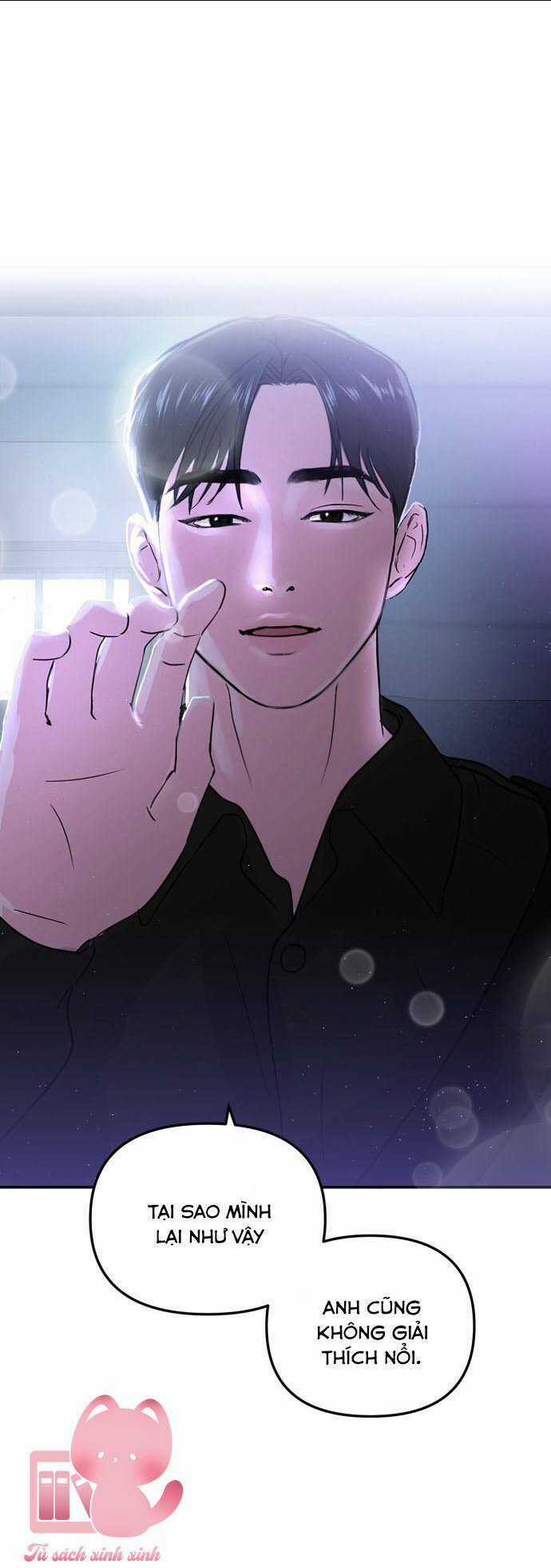 Tình Yêu Cấp 4 Chapter 8 trang 2