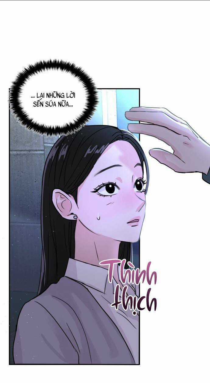 Tình Yêu Cấp 4 Chapter 8 trang 3