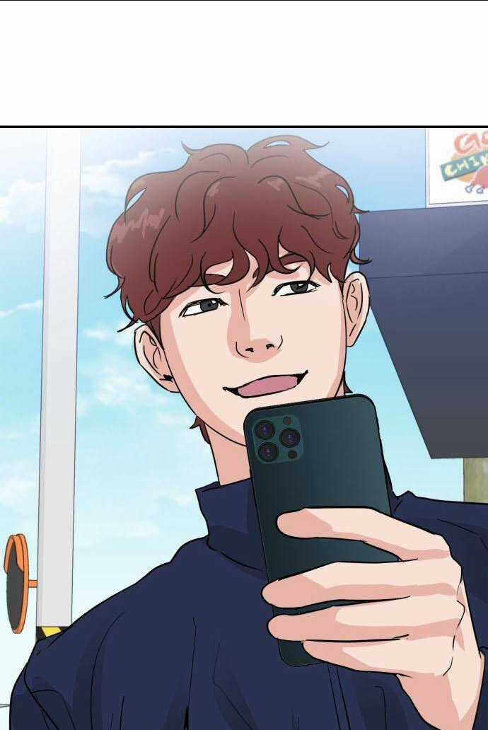 Tình Yêu Cấp 4 Chapter 8 trang 35