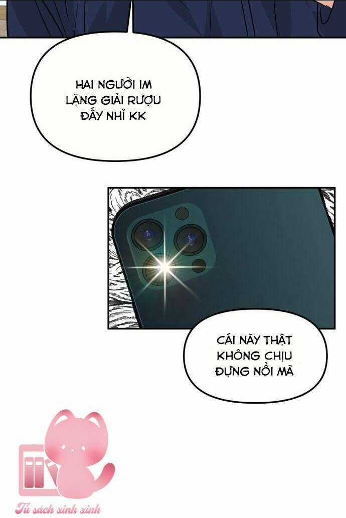 Tình Yêu Cấp 4 Chapter 8 trang 36