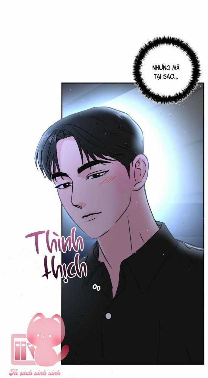 Tình Yêu Cấp 4 Chapter 8 trang 4