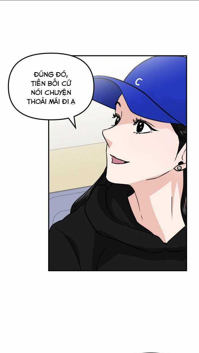 Tình Yêu Cấp 4 Chapter 8 trang 60