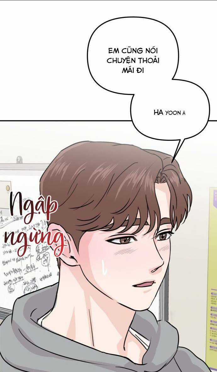 Tình Yêu Cấp 4 Chapter 8 trang 62