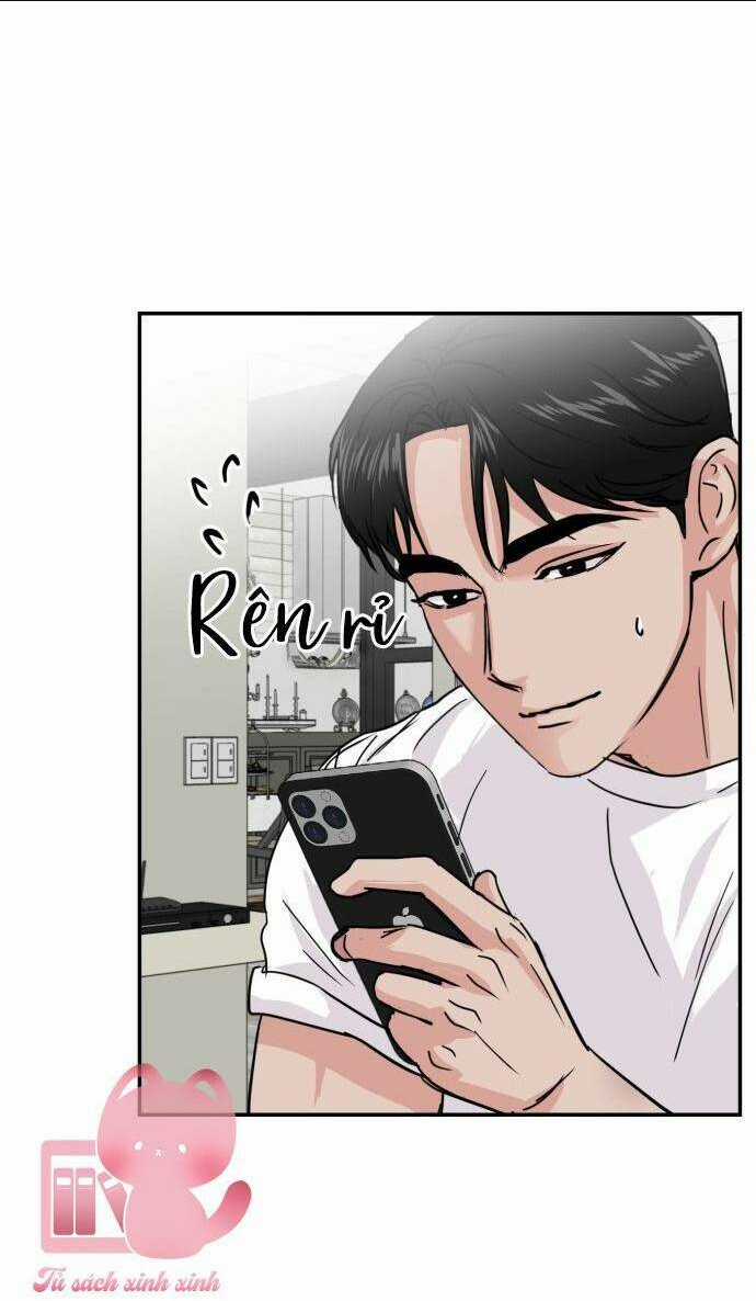 Tình Yêu Cấp 4 Chapter 8 trang 65