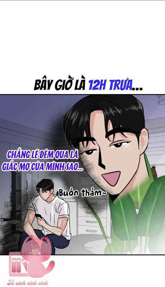 Tình Yêu Cấp 4 Chapter 8 trang 67