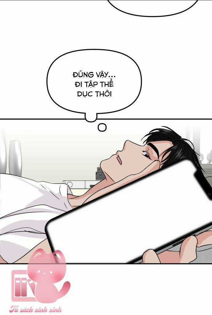 Tình Yêu Cấp 4 Chapter 8 trang 69