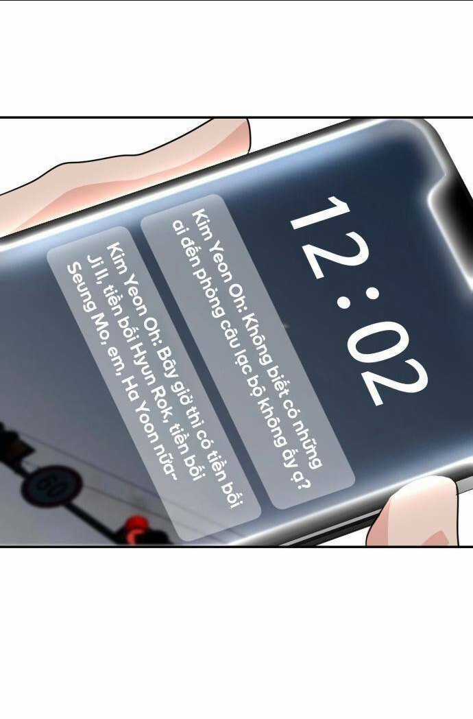 Tình Yêu Cấp 4 Chapter 8 trang 70