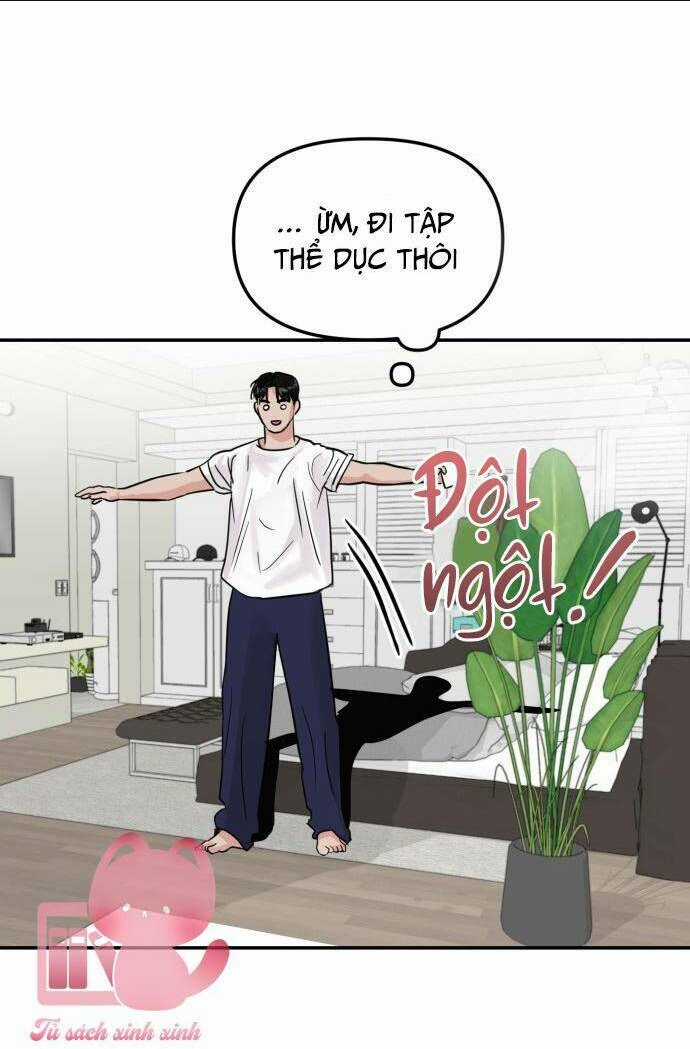 Tình Yêu Cấp 4 Chapter 8 trang 71