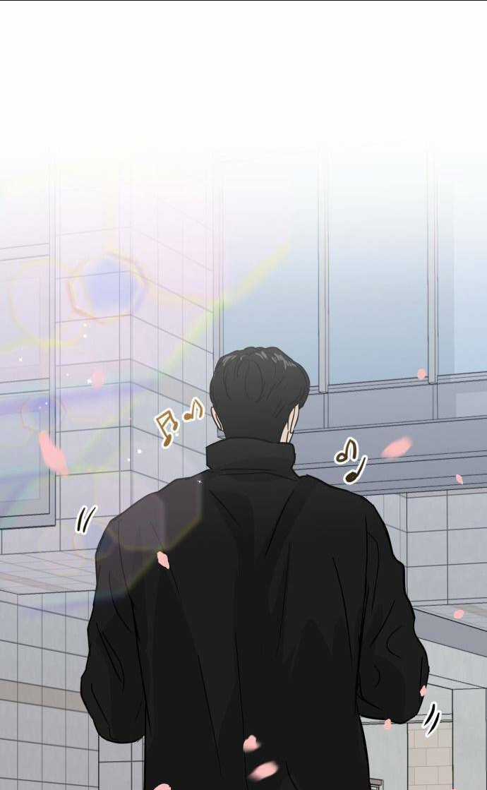 Tình Yêu Cấp 4 Chapter 8 trang 74