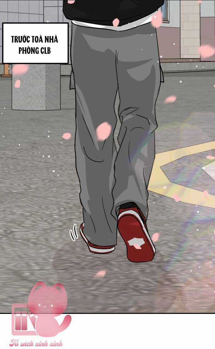 Tình Yêu Cấp 4 Chapter 8 trang 75