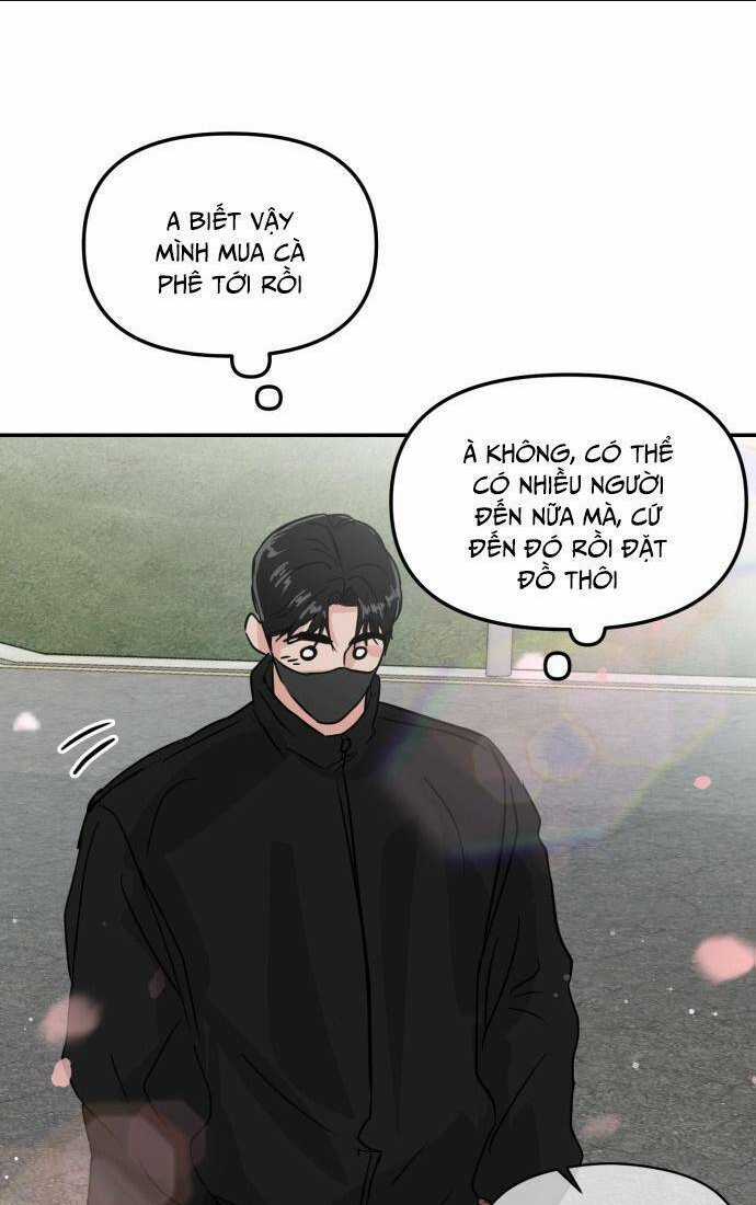 Tình Yêu Cấp 4 Chapter 8 trang 76