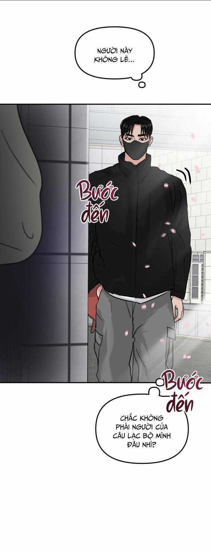 Tình Yêu Cấp 4 Chapter 8 trang 80