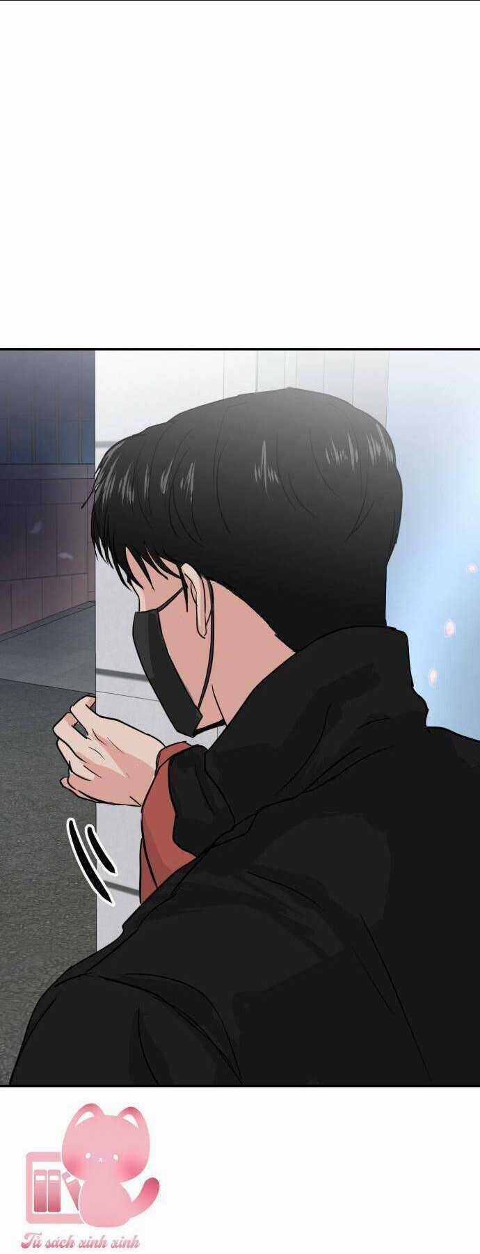 Tình Yêu Cấp 4 Chapter 8 trang 81